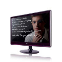 Lg E2750V